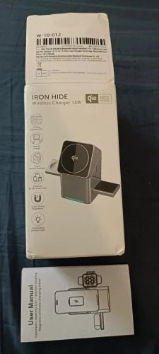 Review Card