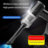 Novaire AirVac™ — Cordless Vacuum & Air Duster
