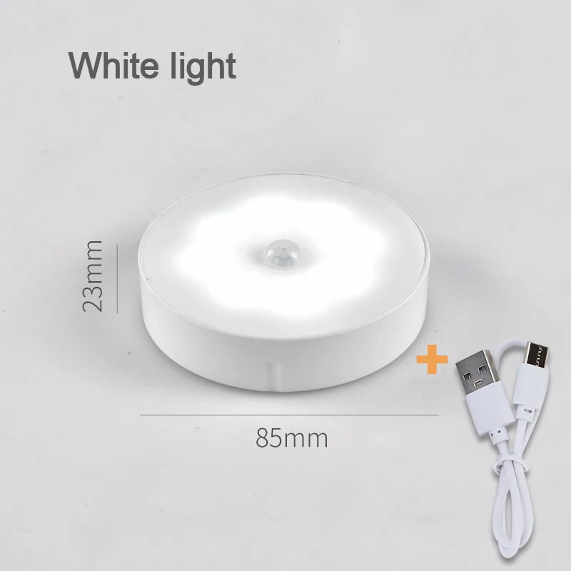Novaire Smart Motion Sensor Night Light