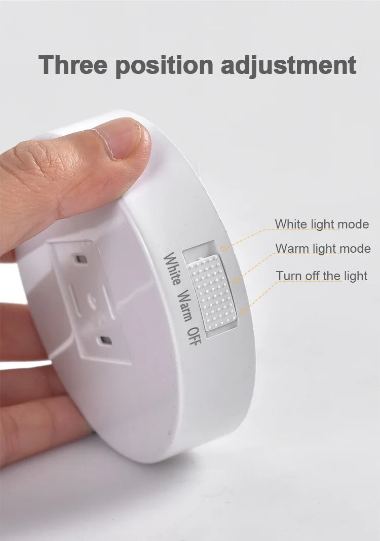 Novaire Smart Motion Sensor Night Light