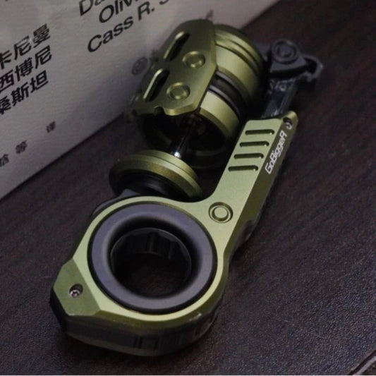 Magnetic Fidget Sliders